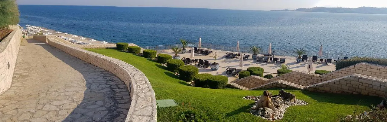 Skiper Resort Savudrija - Umag - Lgp Апартаменты