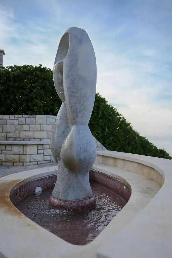 Апартаменты Skiper Resort Savudrija - Umag - Lgp
