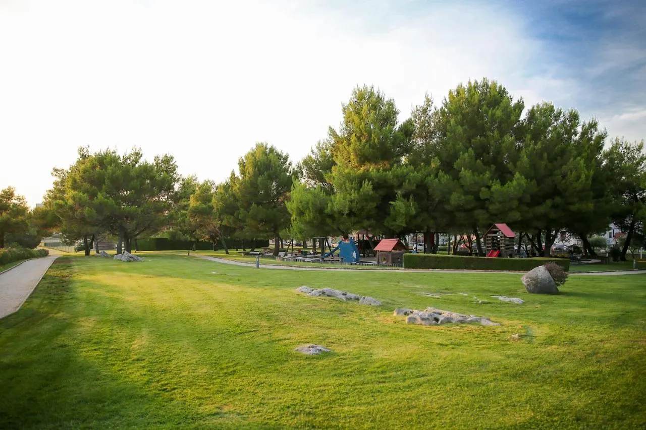 Skiper Resort Savudrija - Umag - Lgp Апартаменты